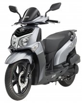2011 Sym HD2 photo